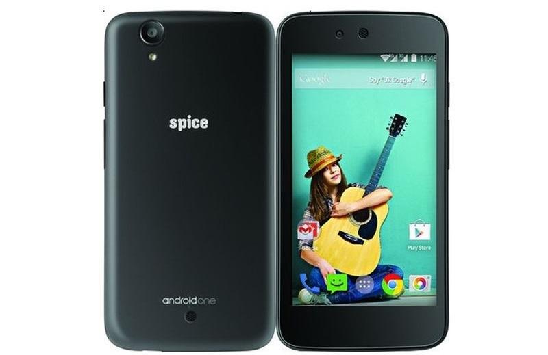 İşte Google'ın ucuz telefonu Android One