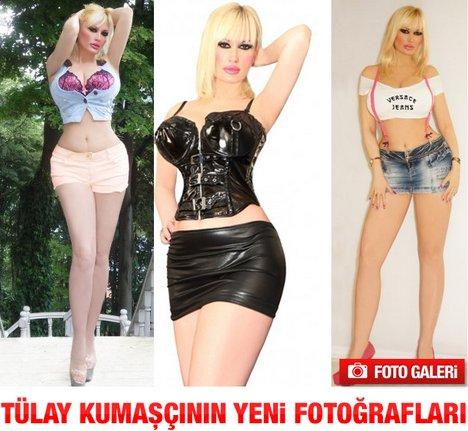 Kedicik Tülay Kumaşçı'dan yeni fotoğraf