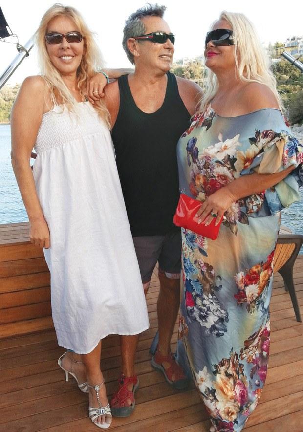 Banu Alkan'ı kızdıran hesap