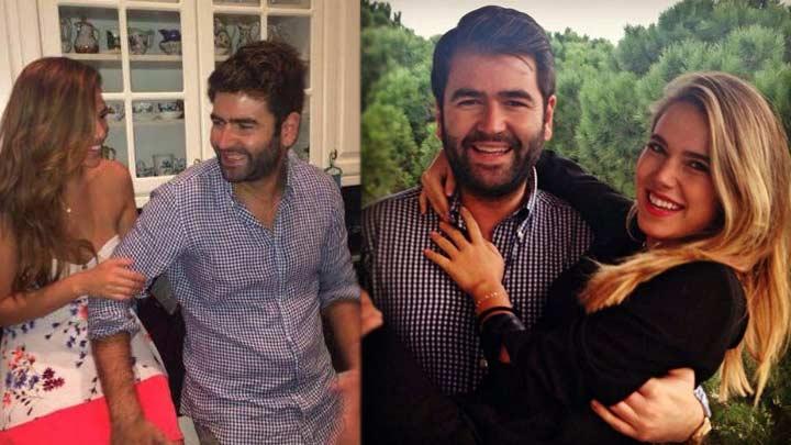 Ceyda Ateş aldatıldığını itiraf etti