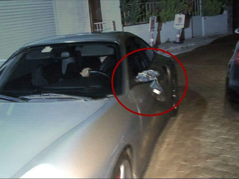 Tarkan sevgilisiyle görüntülenince kaza yaptı İZLE