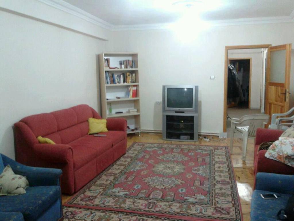 Ülkü Ocakları: Ev bizden okumak sizden