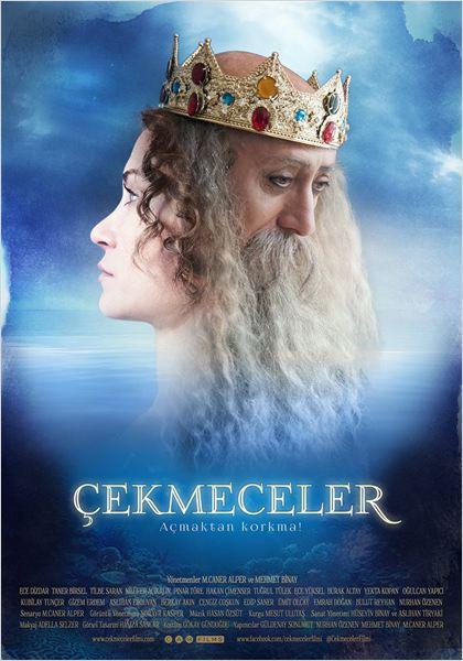 Çekmeceler filminden ilk fragman - Tıkla İzle