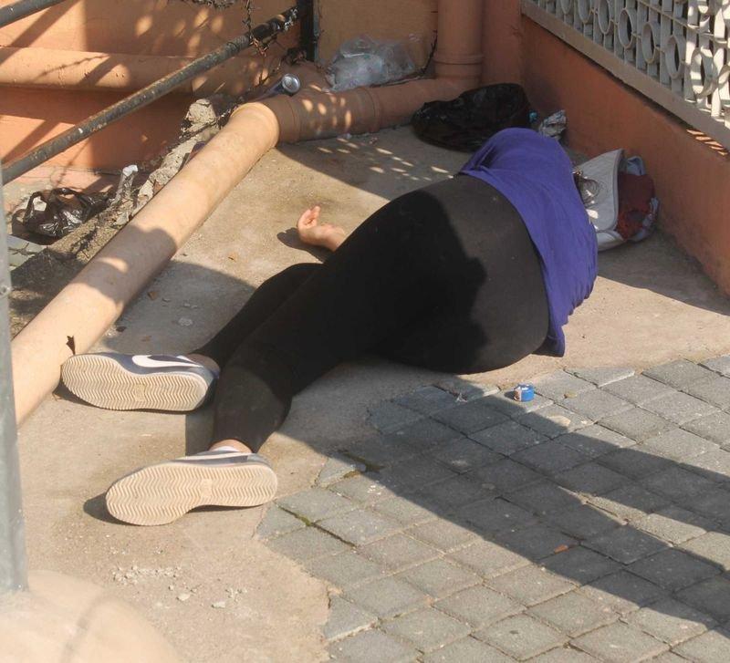 Arınç: Uyuşturucuyla mücadele eylem planı açıklayacağız