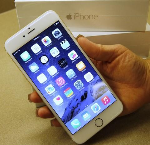 iPhone 6 satışları bugün başladı