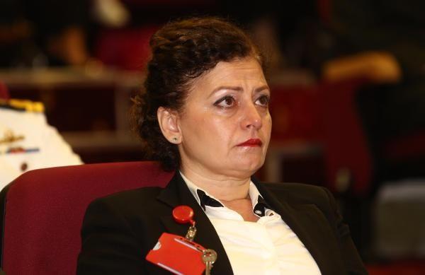 Genelkurmay'daki Gaziler Günü'nde duygusal anlar yaşandı