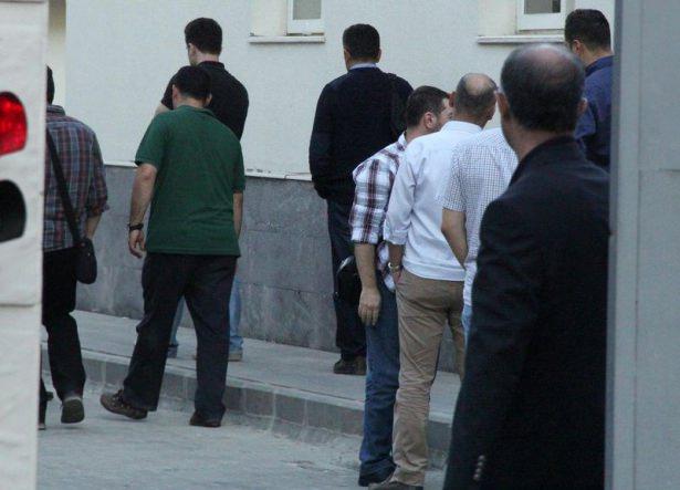 46 Türk IŞİD'den nasıl kurtarıldı İZLE