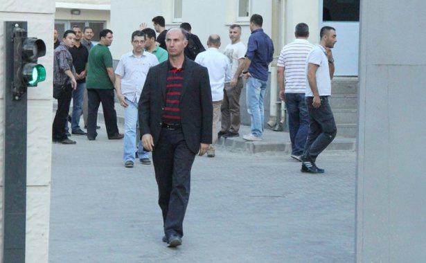 46 Türk'ün serbest kalmasına sevinemeyenler..