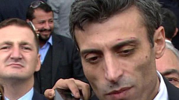 Başkonsolosun başına silah dayadılar yine de konuşmadı