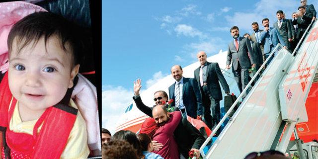 Kurtarma operasyonunun adını Ela koydular