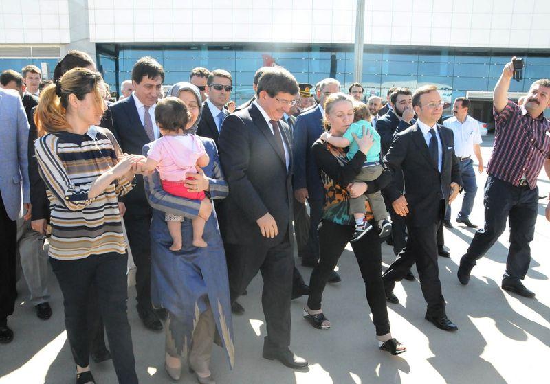 4 aşamalı kurtarma operasyonu