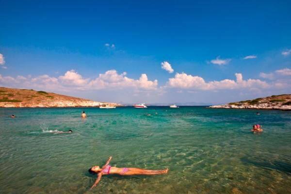 Bozcaada'nın imar planı yenilendi