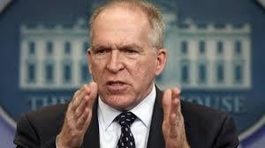 CIA Başkanı John Brennan Hakan Fidan'ı tebrik etti