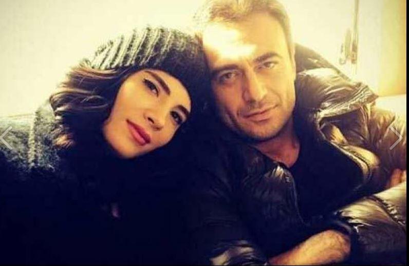 Kutsi Feyza Çıpa'dan kaçıyor