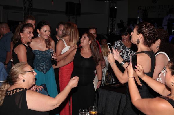 Ebru Gündeş estetik mi yaptırdı