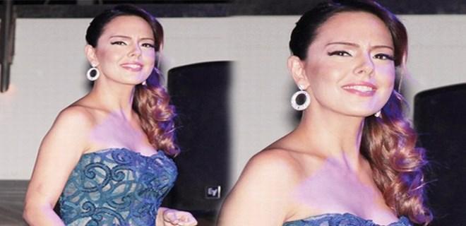 Ebru Gündeş estetik mi yaptırdı