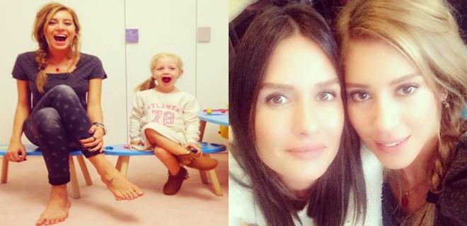 Sinem Kobal anne olmak istiyor