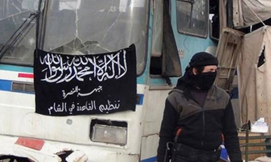 ABD basını: Horasan IŞİD'den daha tehlikeli