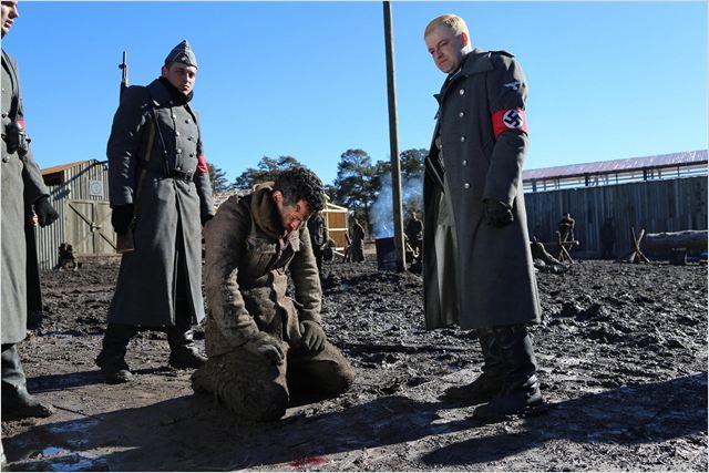 Kırımlı Korkunç Yıllar filminden ilk fragman - İzle