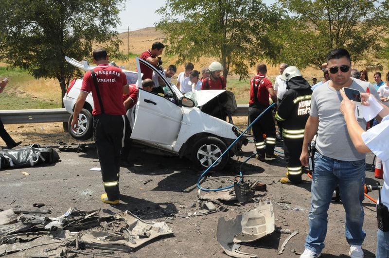 Menajeri Rojin şehit ailelerine vefasızlık yapmadı diyor