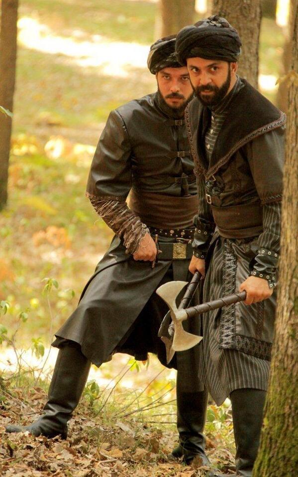 Hilmi Cem: Hedefim Hollywood