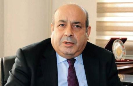 Sınırda tampon bölge tartışılıyor