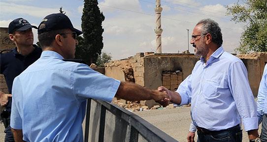 Sırrı Sakık: Çetelere karşı birlik oluşturulmalıdır