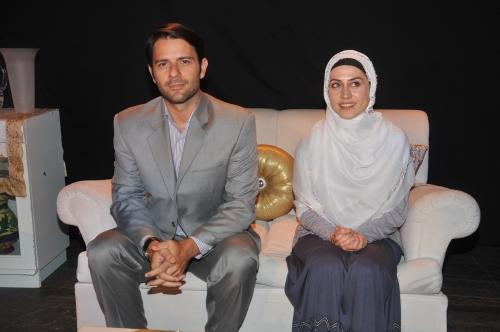 Selen Öztürk tesettüre girdi