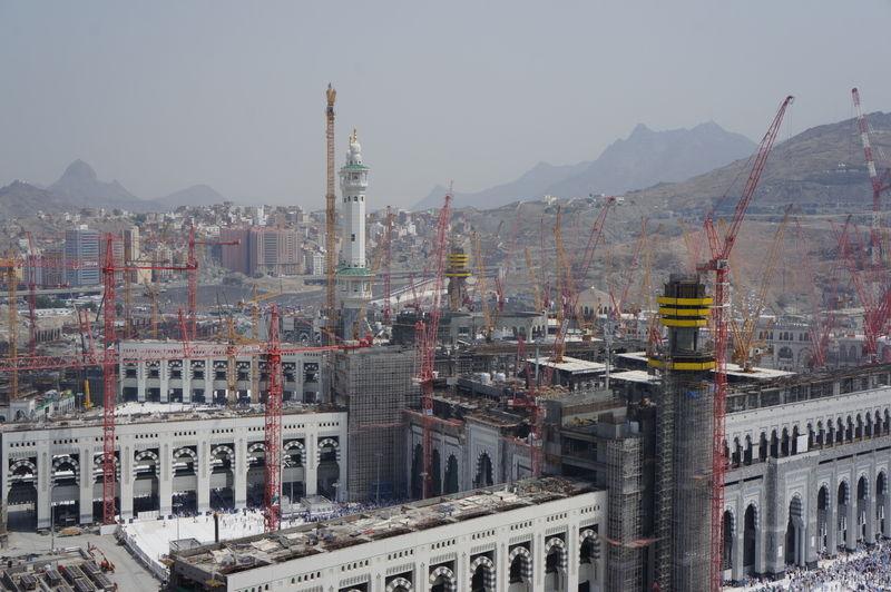 Kabe genişletilecek