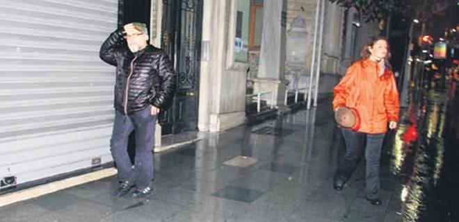 Ahmet Hakan yine sobelendi