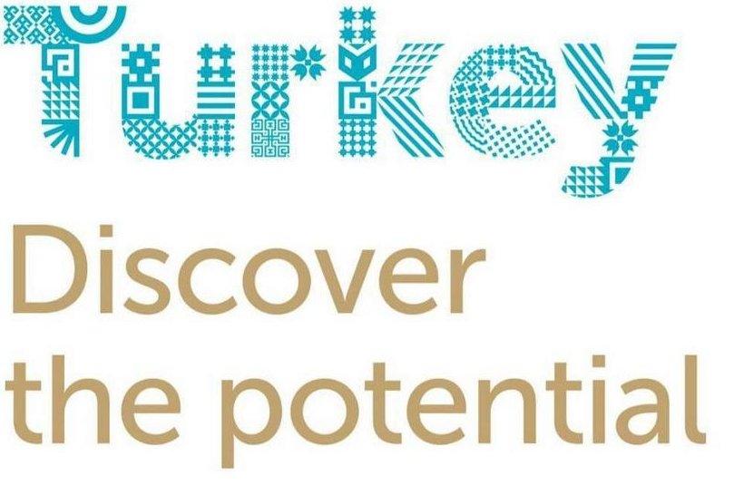 Yeni Türkiye logosu ne ifade ediyor