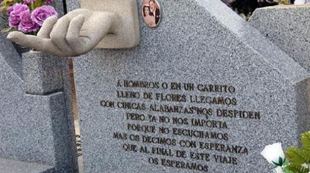 Ölen adamdan çocuklarına mesaj: Babayı aldınız