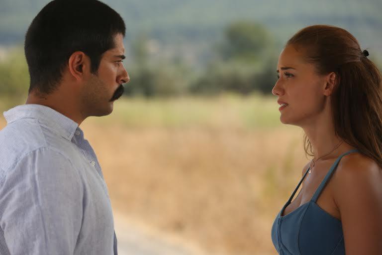 Yılın aşk filmi Aşk Sana Benzer'den ilk fragman - İzle