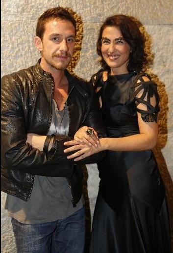 Meltem Cumbul'un kaşları şaşırttı