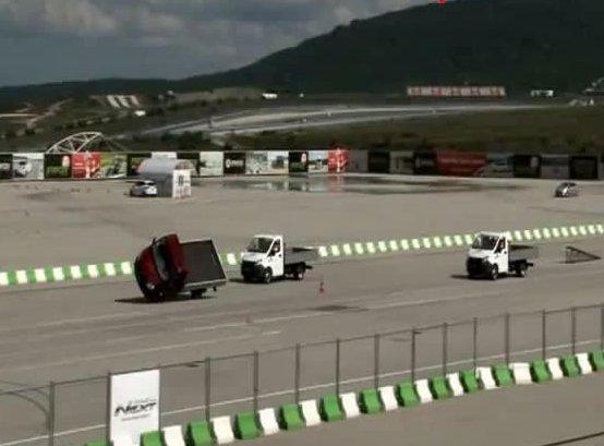 Gazelle Next Türkiye pazarına sunuldu İZLE