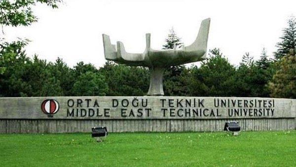 THE  2014-2015 Dünya Üniversiteleri listesini açıkladı