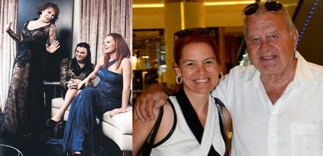 Gülşah Alkoçlar'a kanser teşhisi konuldu