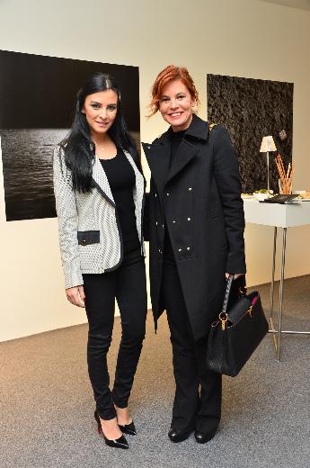 Neslişah Alkoçlar kanser haberini doğruladı