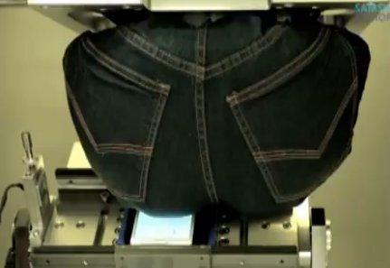 Samsung Note 4 bükülme testi İZLE