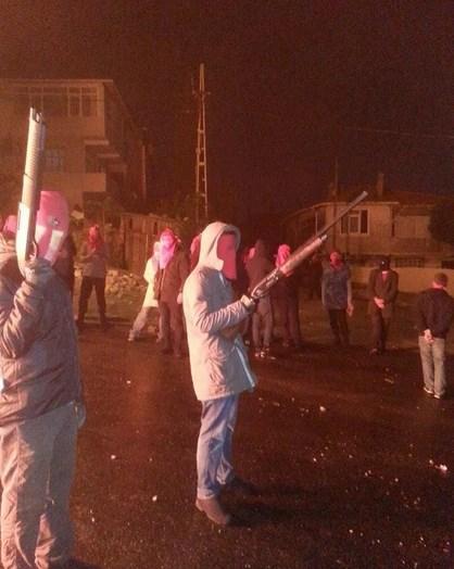 HDP ve CHP'den sokağa çıkın çağrısı