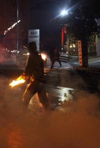 HDP ve CHP'den sokağa çıkın çağrısı