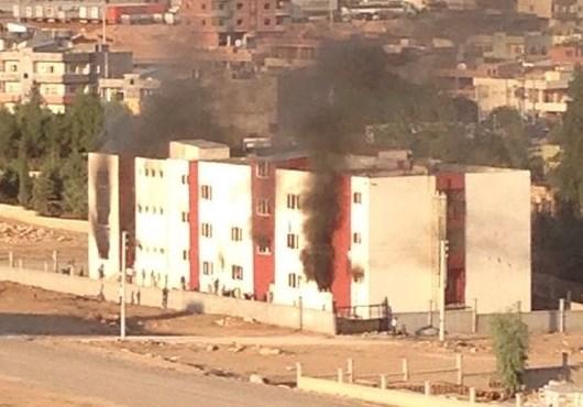 Anayasa Mahkemesi sen de suçlusun