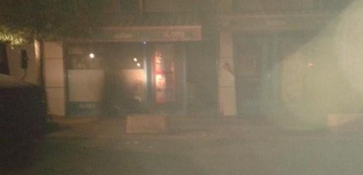 Türkiye genelinde izinsiz Kobani eylemleri