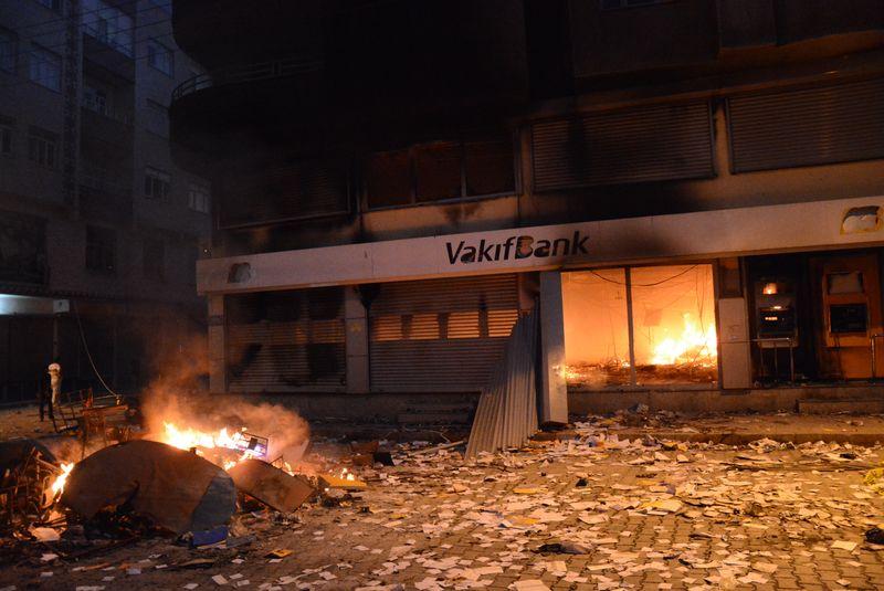 Anayasa Mahkemesi sen de suçlusun