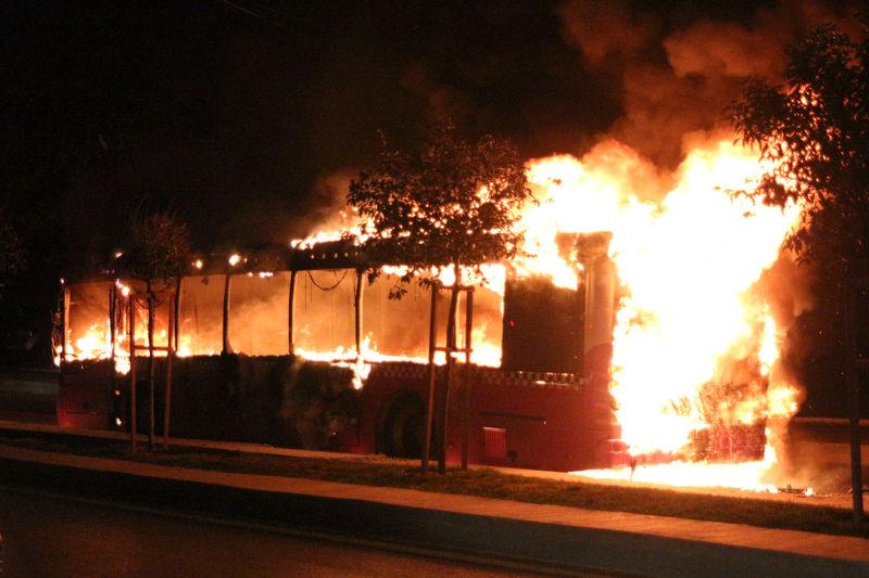 Türkiye genelinde izinsiz Kobani eylemleri