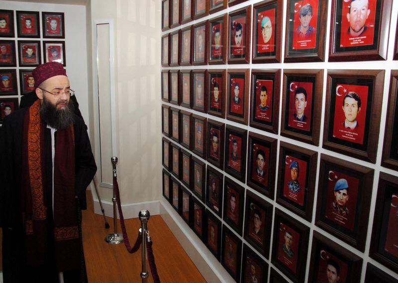 Cübbeli Ahmet Hoca'dan özerklik isteyen Kürtlere tepki