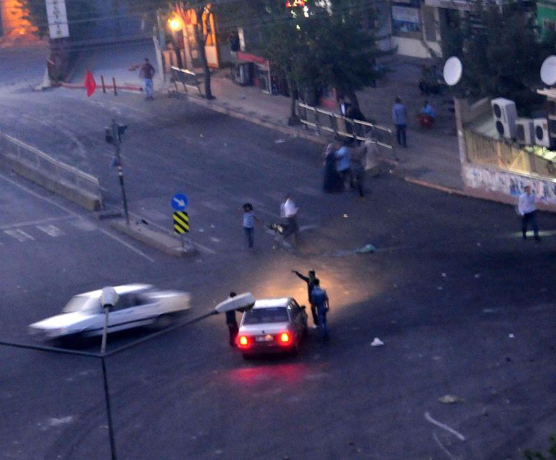 Anayasa Mahkemesi sen de suçlusun