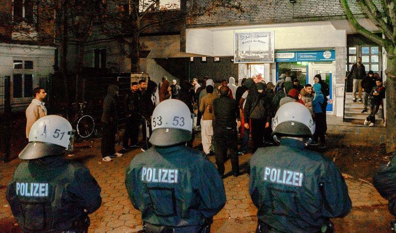 Merkel: Türkiye bir şey yapmıyor