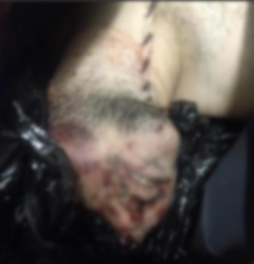 Kobani olayları sırasında 23 kişi nasıl öldü