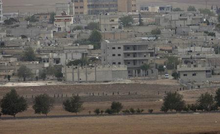 YPG 30 IŞİD militanını esir aldı